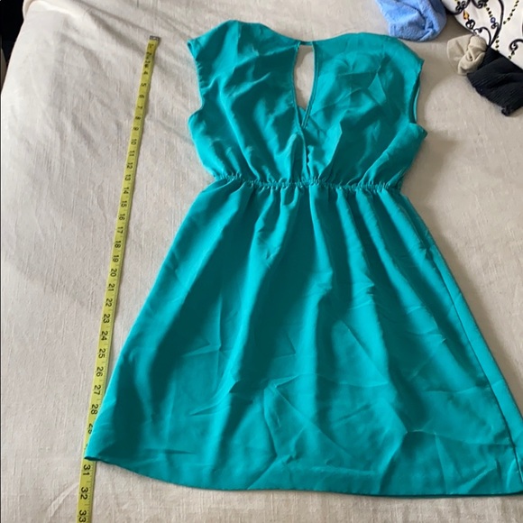 Dress - Picture 2 of 2